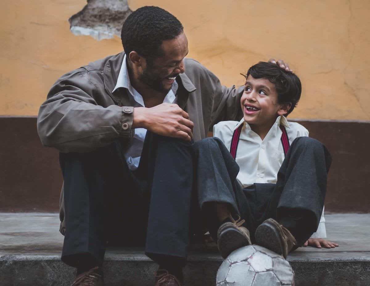 Why generosity is important | FDCW