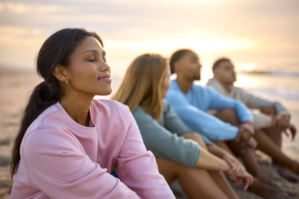 How to Overcome FOMO