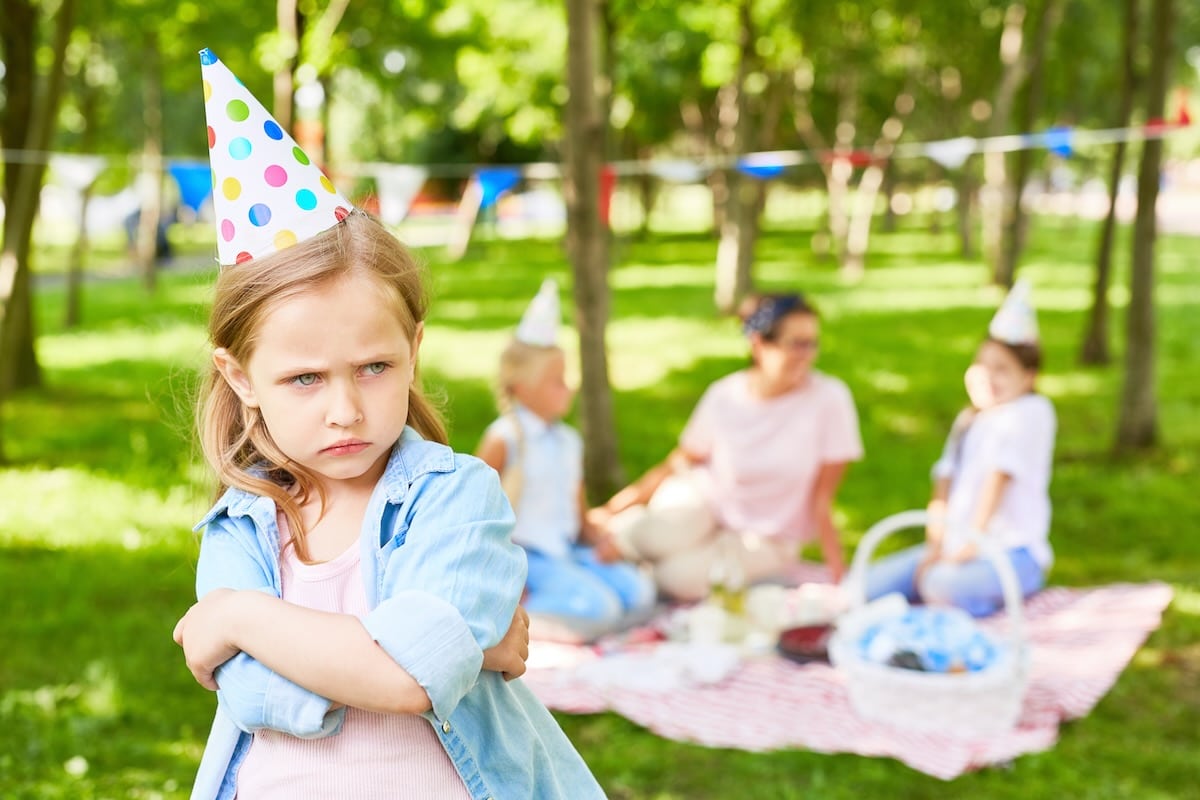 overcoming envy and discontent | FDCW