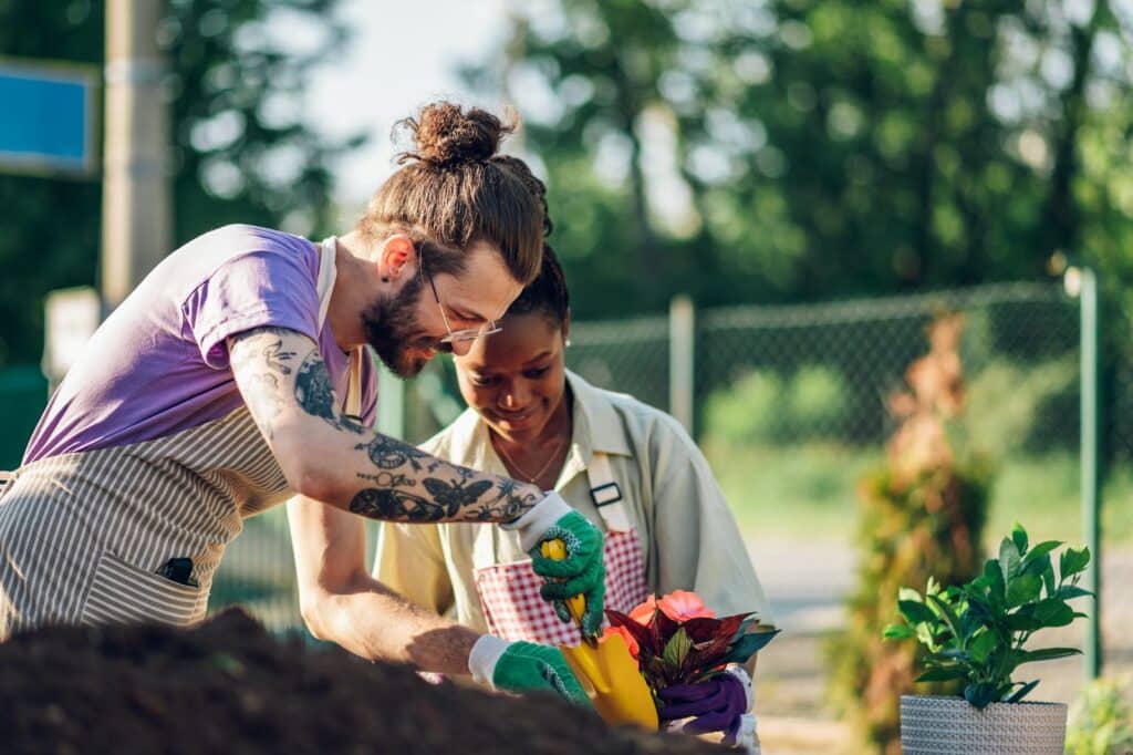 Cultivating Generosity